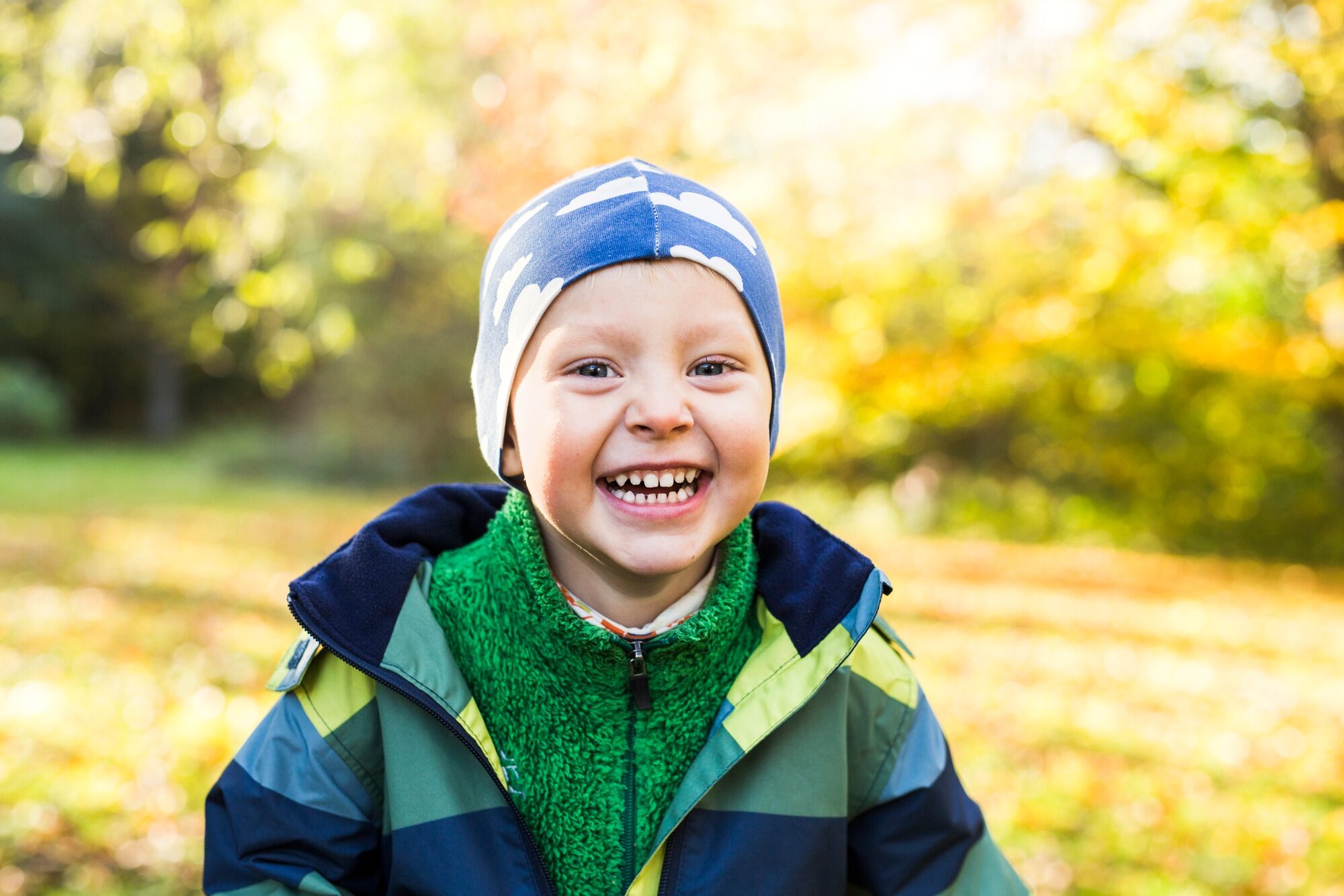 Children's emotional wellbeing support