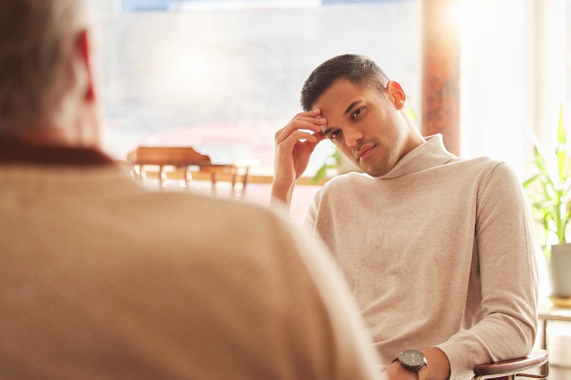 Trauma & Anxiety Pathway